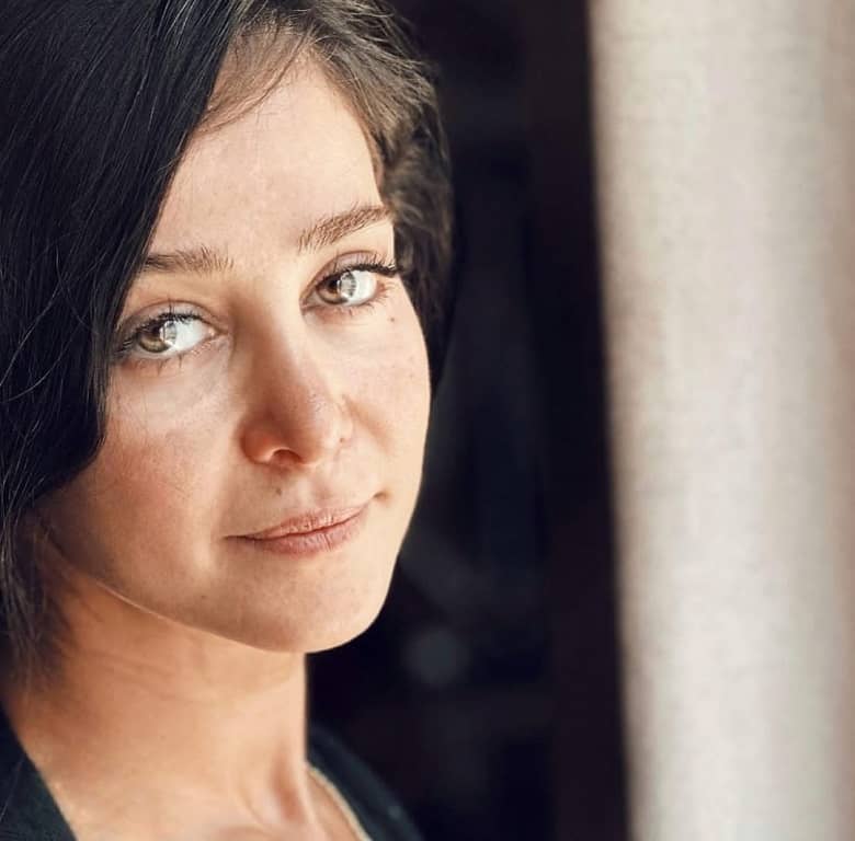 عکس/ الناز حبیبی به سیم آخر زد؛ عکس جنجالی و غمگین!