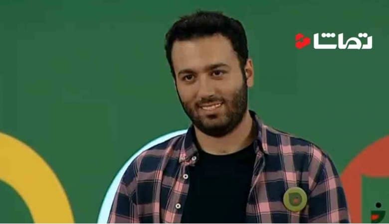 علی صبوری بازداشت شد.