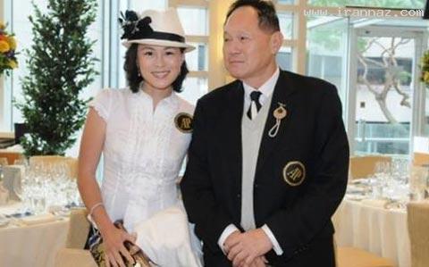 این مرد به پسری که حاضر با دخترش ازدواج کند 100 میلیارد می دهد/ عکس این مرد به پسری که حاضر با دخترش ازدواج کند 100 میلیارد می دهد/ عکس