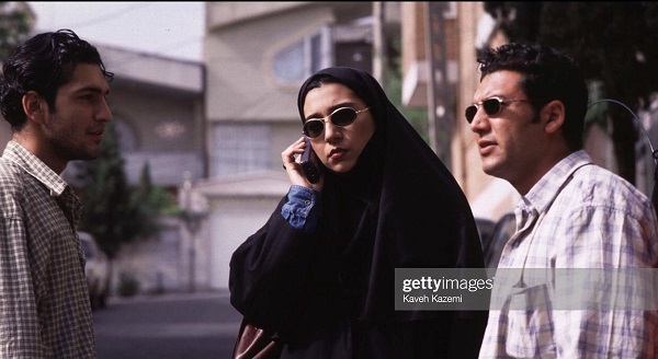 ژست پولداری این زن و شوهر بالاشهری سوژه خنده شد/ عکس ژست پولداری این زن و شوهر بالاشهری سوژه خنده شد/ عکس