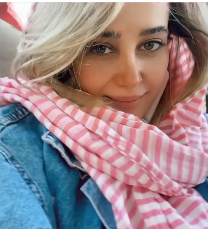 الناز حبیبی