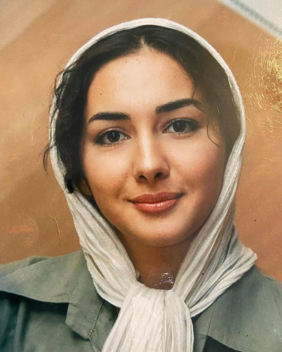 تصاویر/ ریحانه پارسا از پیوستن هانیه توسلی به “می‌تو” خبر داد!