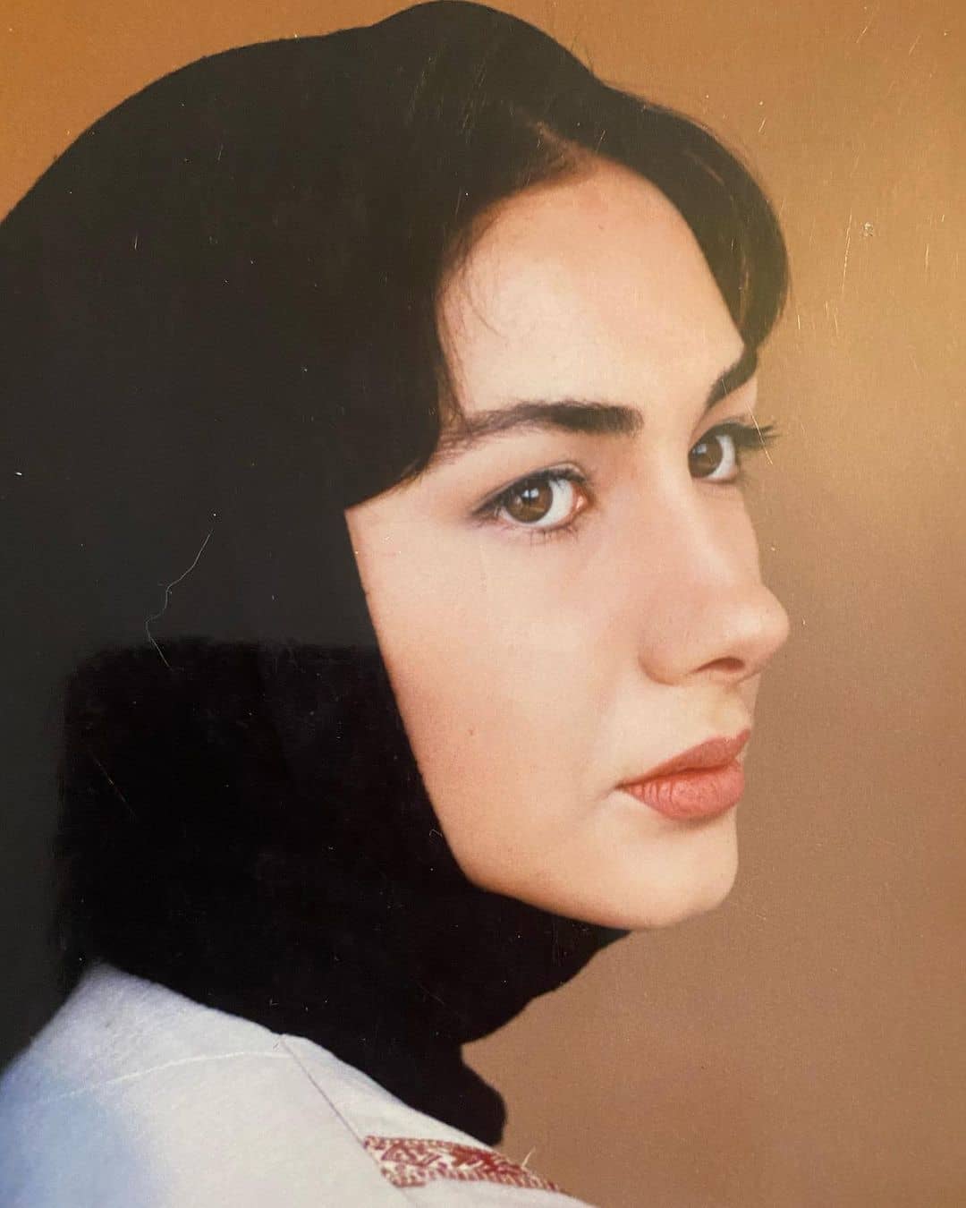 تصاویر/ ریحانه پارسا از پیوستن هانیه توسلی به “می‌تو” خبر داد!