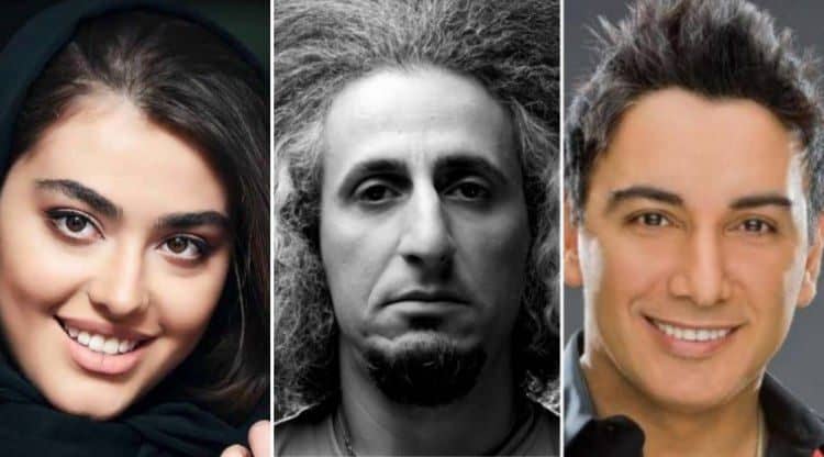 ماجرای می توی ایرانی
