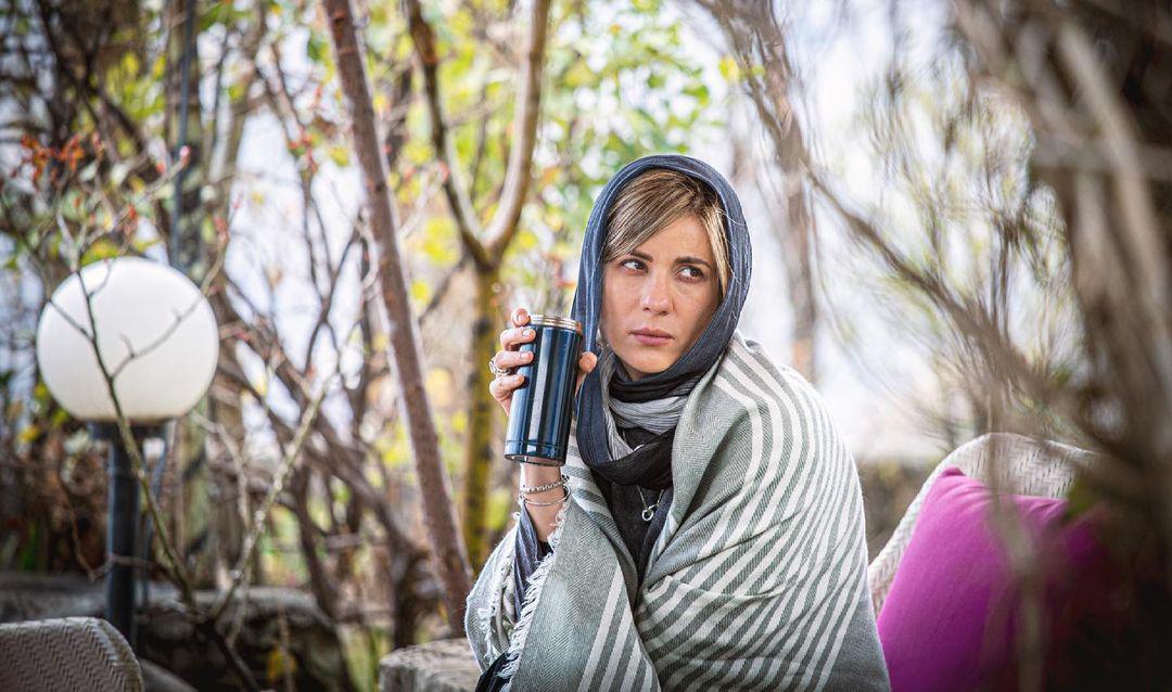 سارا بهرامی