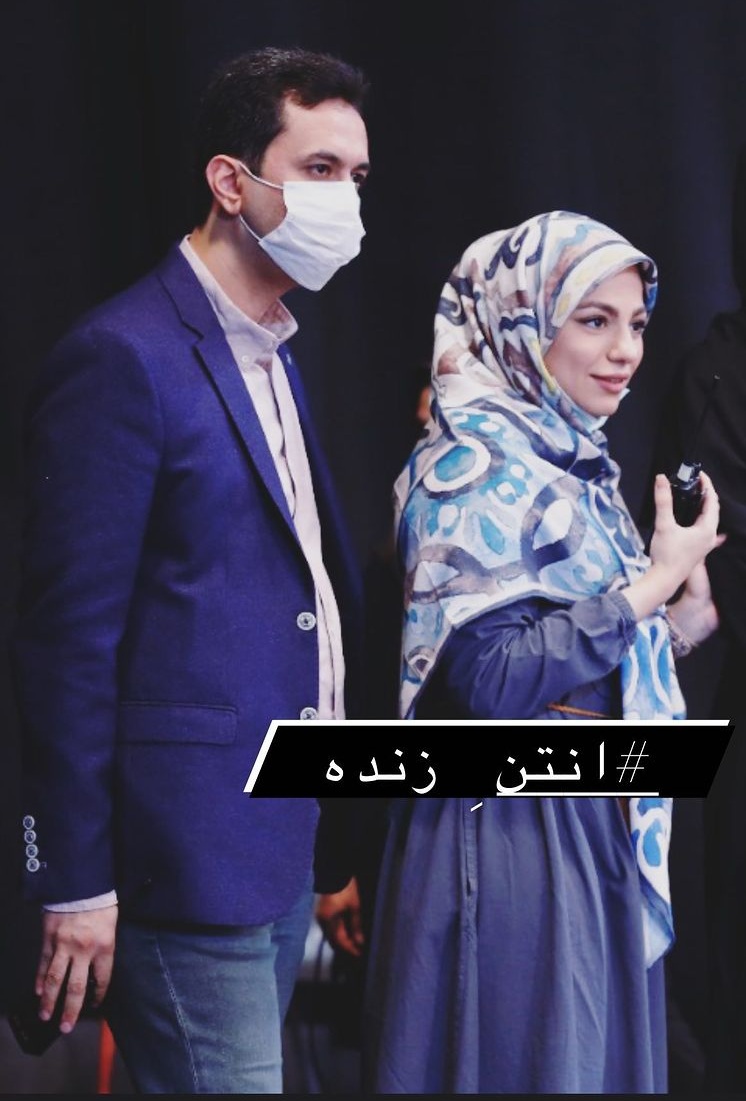 تصاویر/ استوری‌های جذاب مجری زن صداوسیما با تیپ متنوع