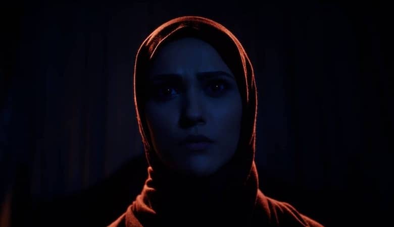 مائده شیطانی شده است.