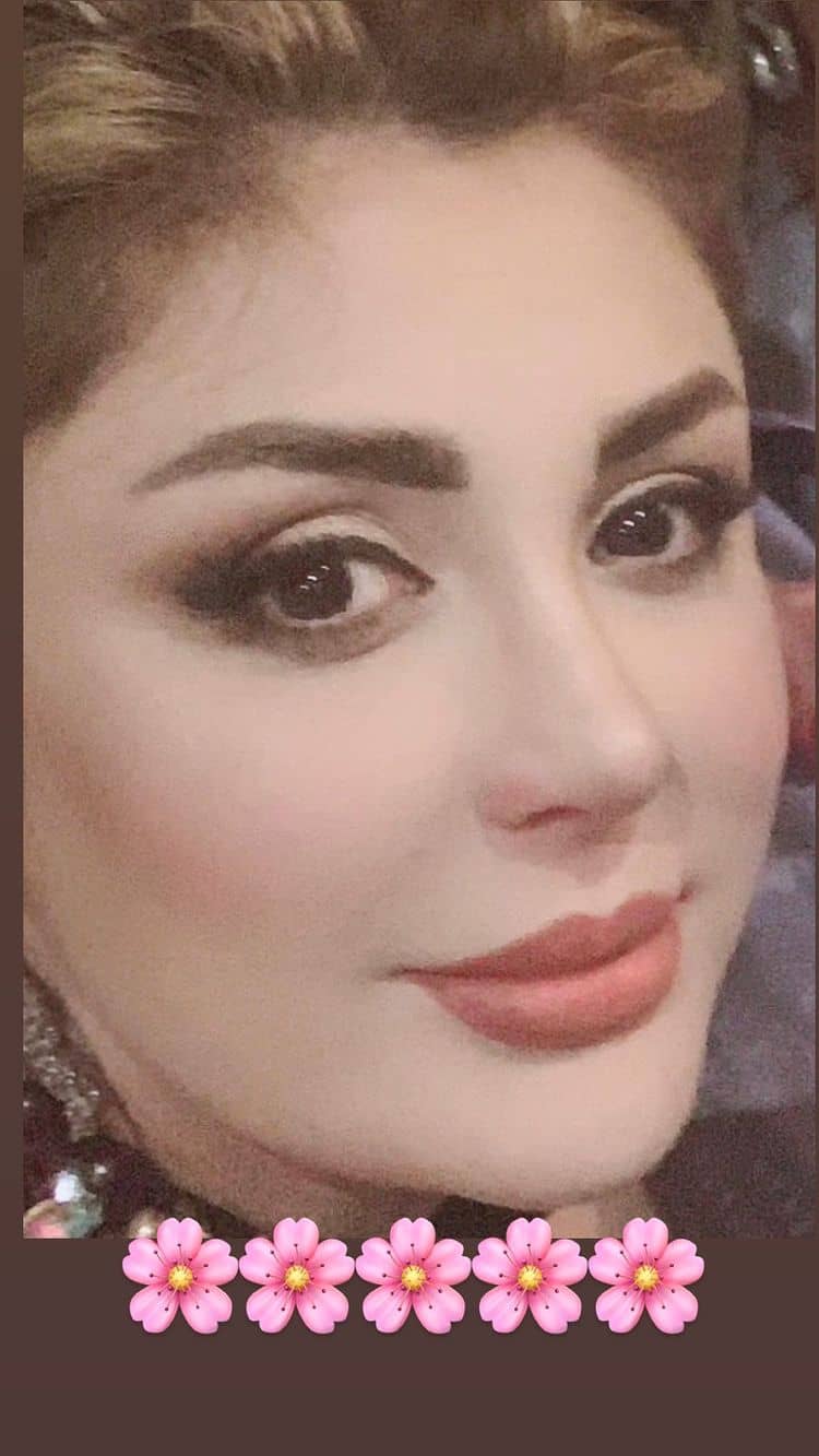 استوری جدید نیشوا ضیغمی بعد از مدتها مورد استقبال قرار گرفته است.