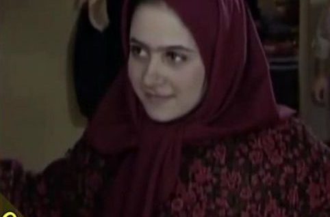 هره قبل از عمل الناز حبیبی