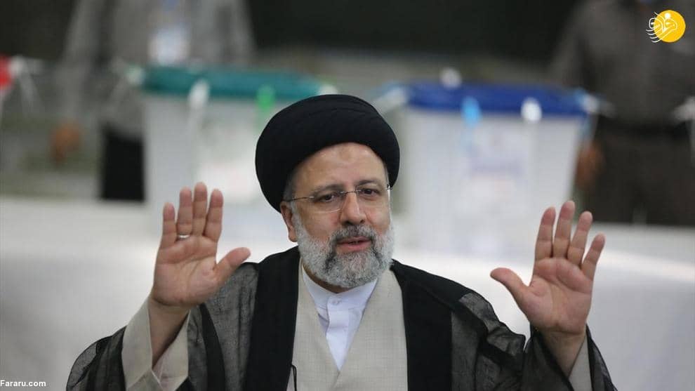 تصاویری از انتخابات ایران از نگاه رسانه خارجی