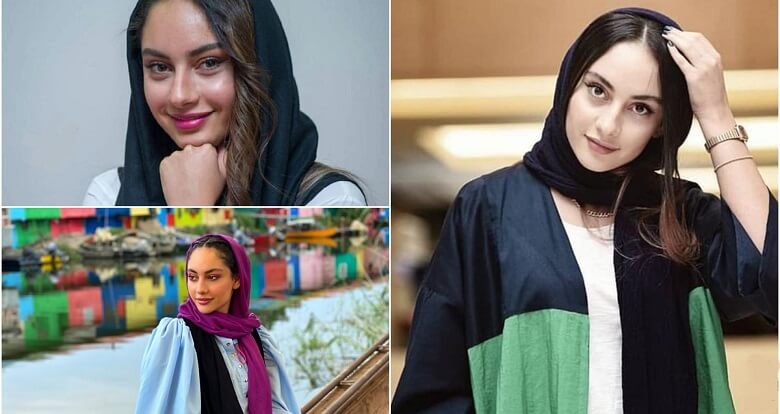 ترلان پروانه یکی از ۱۰۰ زن زیبای جهان است.