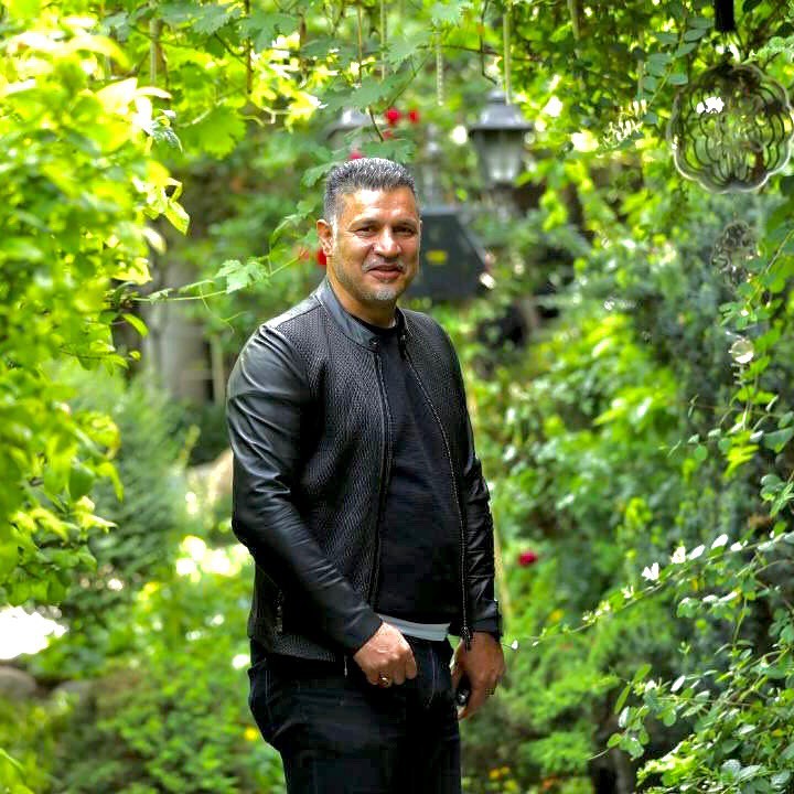 انتقاد دایی از اسکوچیچ
