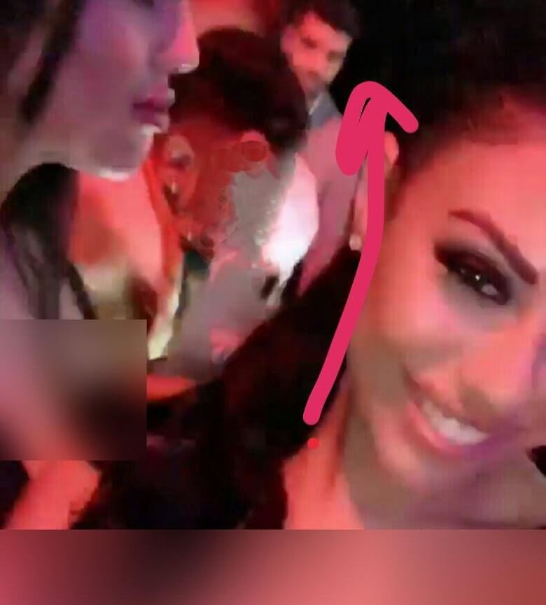 مهدی طارمی حواشی ریز و درشت دارد.