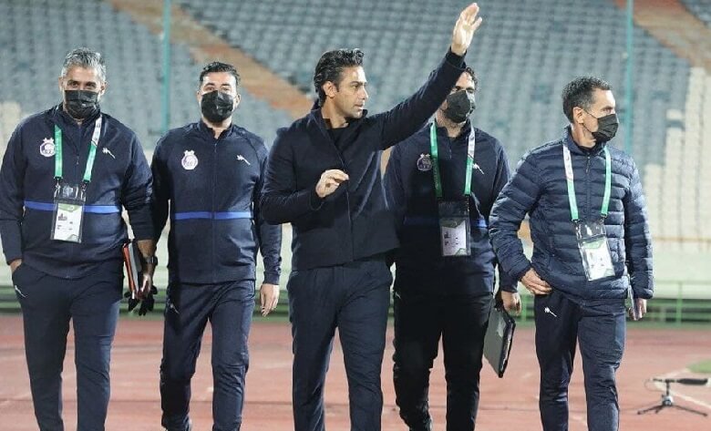 لیست سیاه فرهاد مجیدی فاش شد.