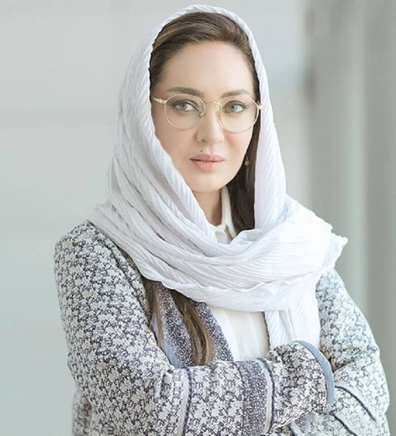 نیکی کریمی پس از فیلم جدیدش جوان شد.