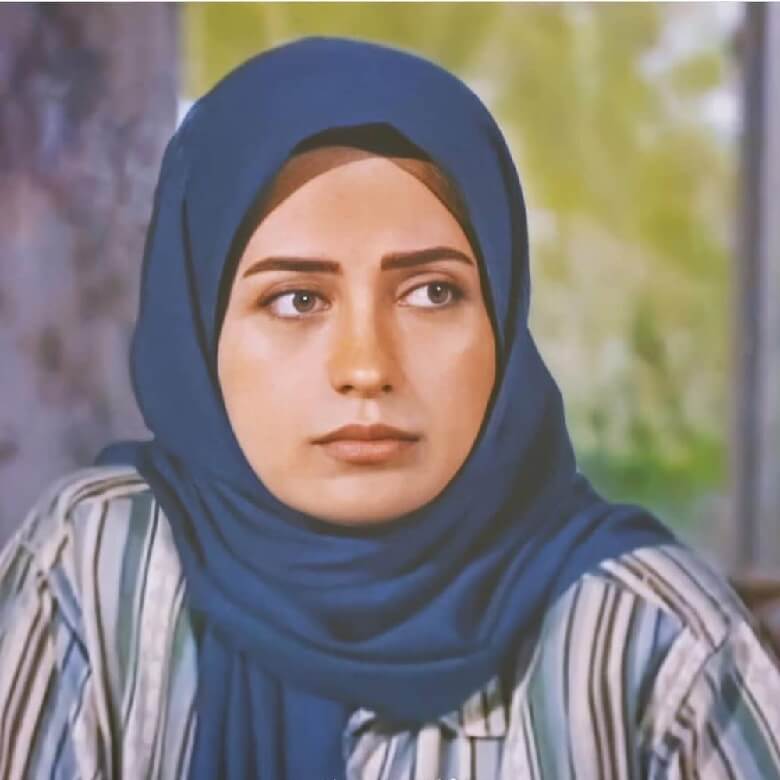 بهاره رهنما به لعیا زنگنه کنایه زد.