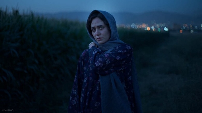 هوتن شکیبا و پریناز ایزدیار در ملاقات خصوصی دیدار کردند.