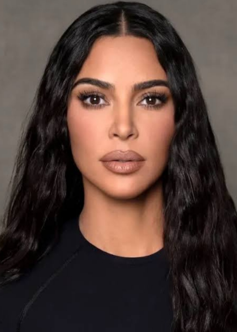 kim Kardashian